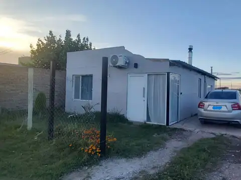 Casa en Venta Barrio Vientos del Sur, Plottier