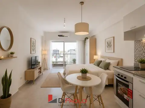 Departamento en Venta A Estrenar