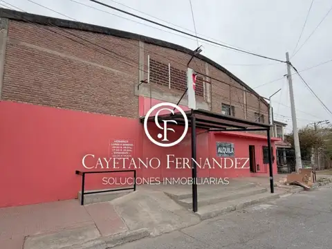 Galpon en Alquiler en Zona Centro, $ 1.500.000