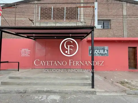 Constancio Vigil 2200