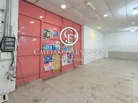 Constancio Vigil 2200