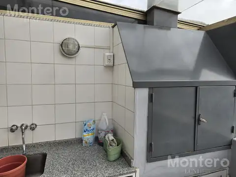 Departamento en Alquiler con 1 cocheras