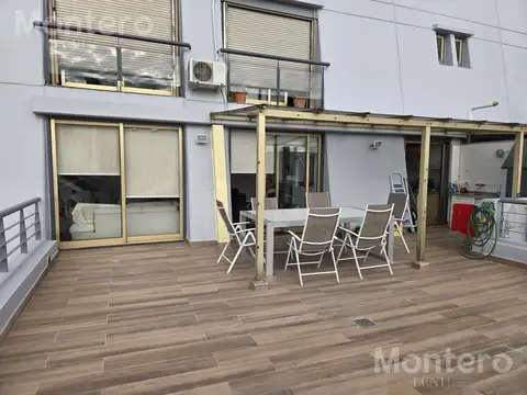 Departamento en Alquiler de 3 ambientes
