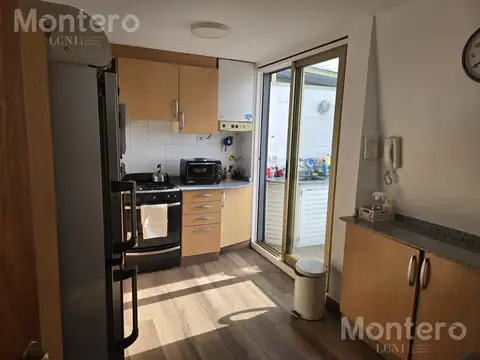 Departamento en Alquiler 25 años