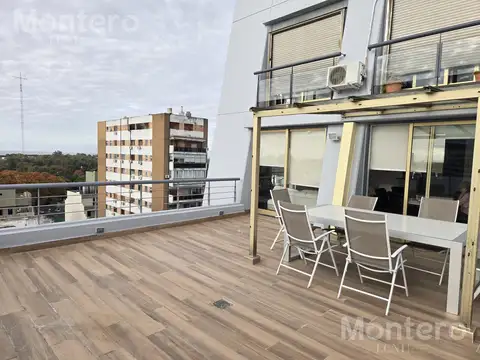 Departamento en Alquiler en Belgrano, USD 2.600