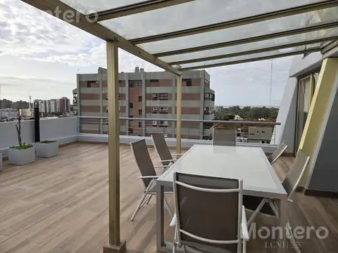 Avenida Del Libertador al 5600