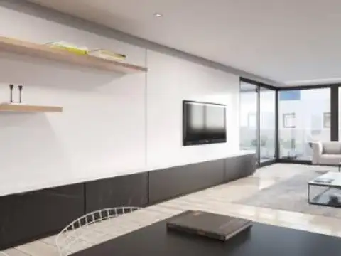 Departamento en Venta en Saavedra, USD 99.677