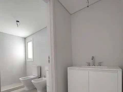 Departamento en venta de 1 dormitorio con cochera!