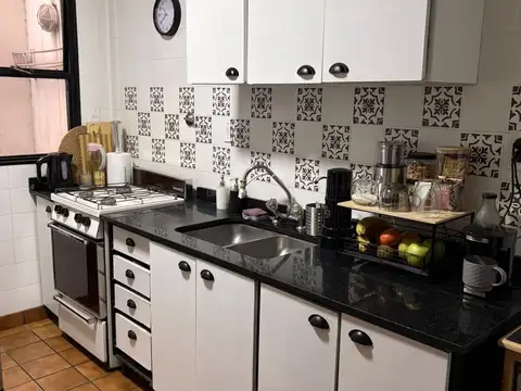 Departamento en Alquiler 40 años