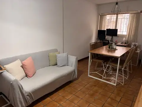 Departamento en Alquiler de 2 ambientes