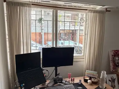 Departamento en Alquiler en Caballito, USD 800.000