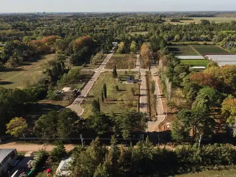 Terreno en Venta de 300,0 m2