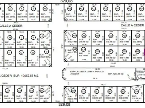 Leandro N. Alem 1000