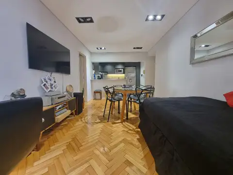 RIVADAVIA AV. 2200, Piso 6