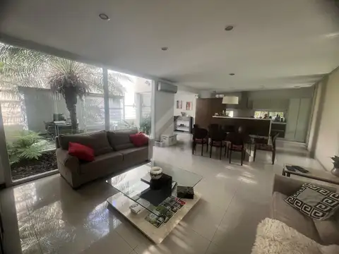 Casa  en Venta en Bello Horizonte, General Pacheco, Tigre