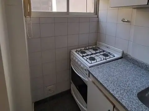 Departamento en Venta en Recoleta, USD 96.900