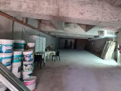 Local en Alquiler 2 años