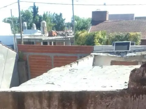 EN VENTA 154 E/ 59 y 60 12 MONOAMBIENTES A TERMINAR