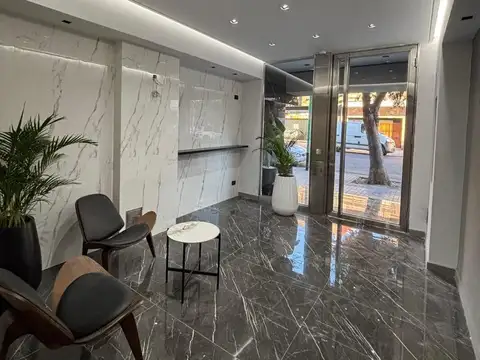 Monoambiente a estrenar!