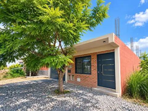 ALQUILER | Departamento 1 Dormitorio en Nuevo Alisos