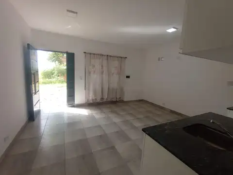Departamento en Alquiler de 2 ambientes