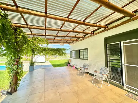 Casa en Venta 10 años