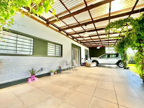 Loteo La Martina Tirol 100