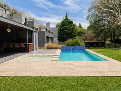 Casa en Venta 5 años