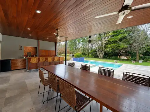 Casa en Sol Parana