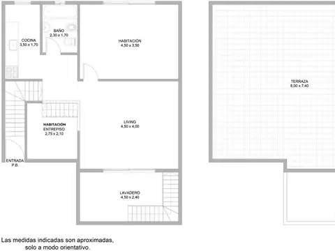 A. Magariños Cervantes  al 2300