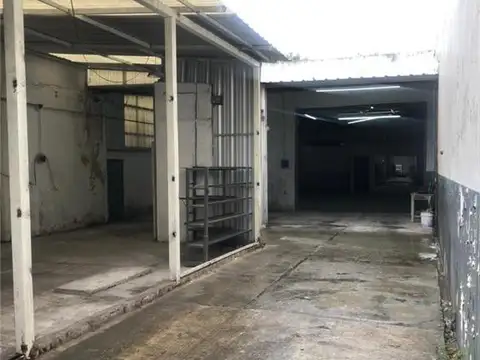 DEPOSITOS/INDUSTRIAS - DEPOSITOS - QUILMES - OESTE, GRAN BS. AS. SUR