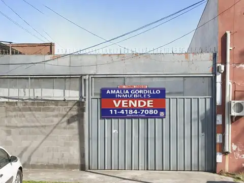 DEPOSITOS/INDUSTRIAS - DEPOSITOS - QUILMES - OESTE, GRAN BS. AS. SUR