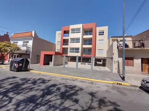 Departamento monoambiente en alquiler en Villa Santa Rita
