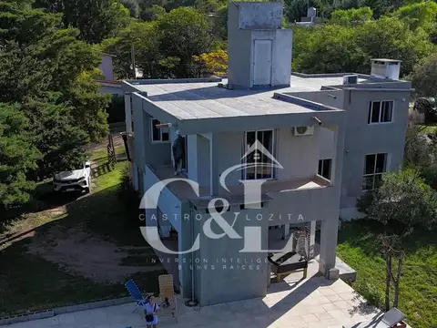 Casa en Venta 5 años