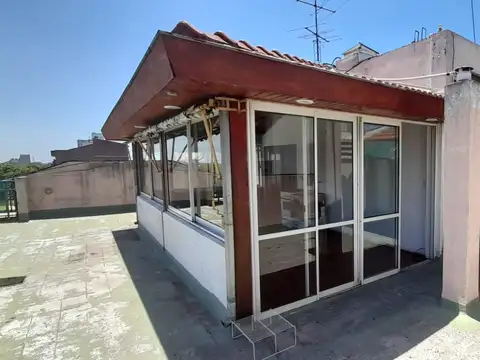 Departamento en Alquiler 40 años