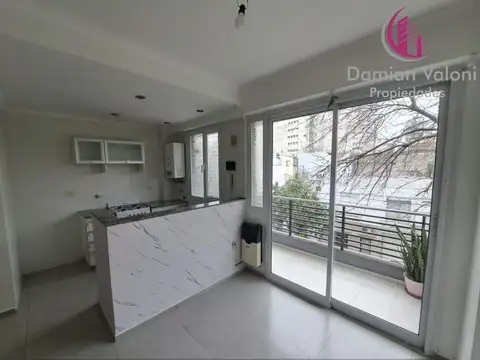 Departamento en Alquiler en Monte Castro, $ 480.000