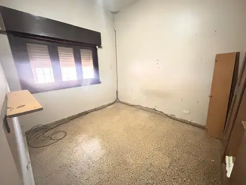 Depto Tipo Casa en Venta de 1 dormitorio