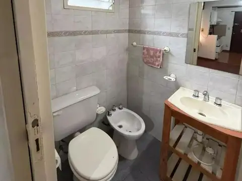 Departamento en Alquiler en Tigre Centro, $ 600.000