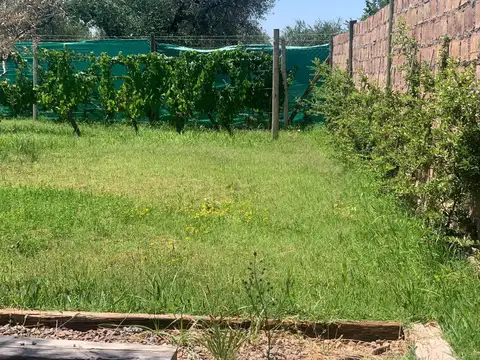 Terreno en Cruz De Piedra