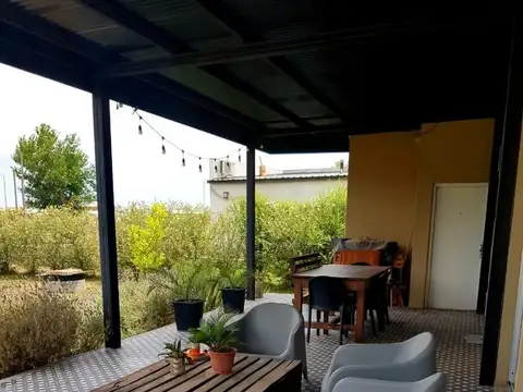 Exc casa vta 2 dor gge/gal/jardin El Prado Eco Village