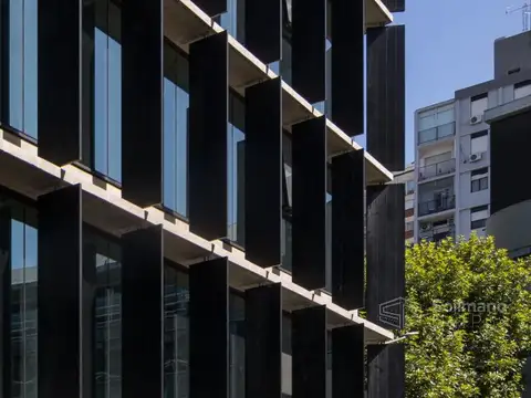 Oficina en Venta A Estrenar