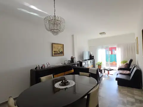 Vallejos 3100, Piso 7