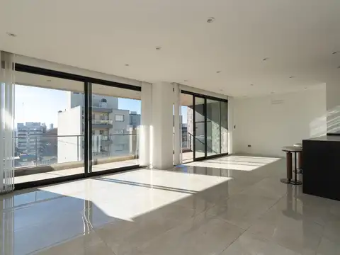 Departamento 4 ambientes a estrenar en Villa Saenz Peña