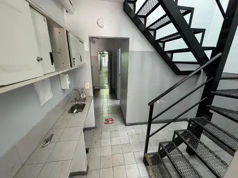 Galpon en alquiler - 788m2 - Barracas