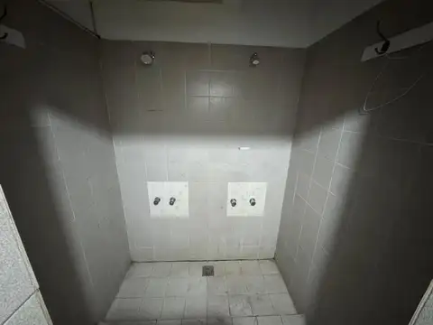 Galpon en alquiler - 788m2 - Barracas