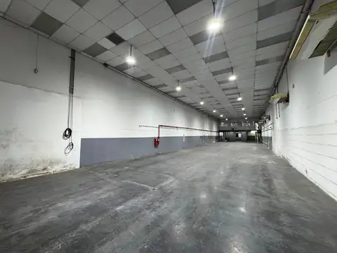 Galpon en Alquiler en Barracas, $ 7.500.000