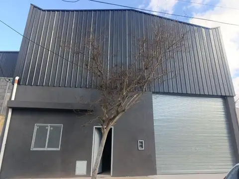 Galpón Comercial