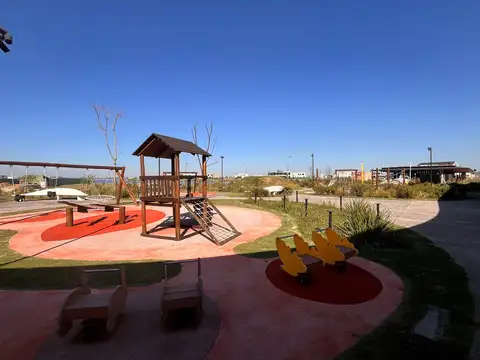 Terreno en Venta de 946,0 m2