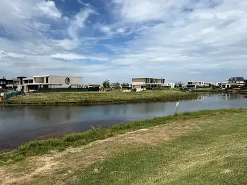 Terreno Lote  en Venta en Costas, Puertos, Escobar