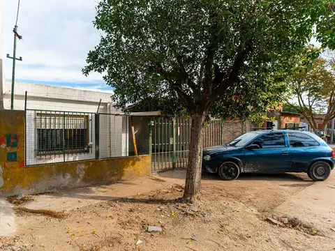 Casa en Venta en Rosario, USD 30.000